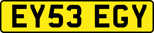 EY53EGY