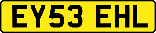 EY53EHL