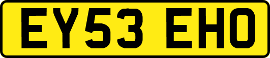 EY53EHO