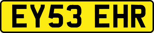 EY53EHR