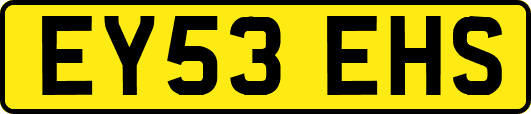 EY53EHS