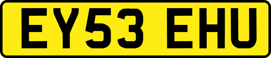 EY53EHU