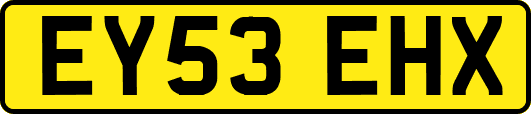 EY53EHX