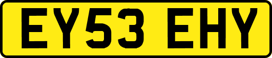 EY53EHY