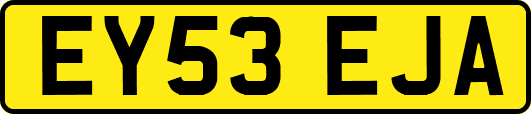 EY53EJA