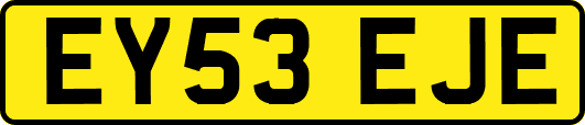 EY53EJE