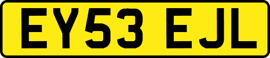 EY53EJL