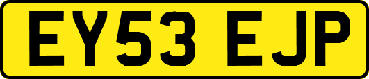EY53EJP