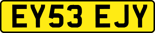 EY53EJY