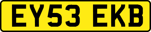 EY53EKB