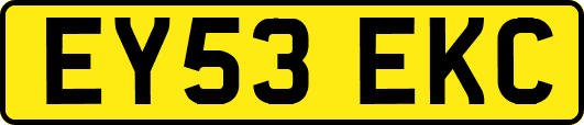 EY53EKC
