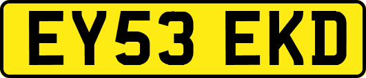 EY53EKD