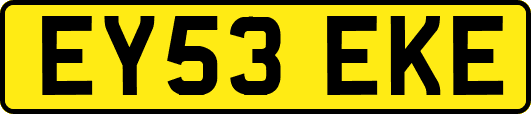 EY53EKE