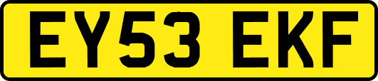 EY53EKF