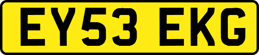 EY53EKG