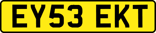 EY53EKT