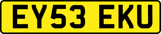 EY53EKU