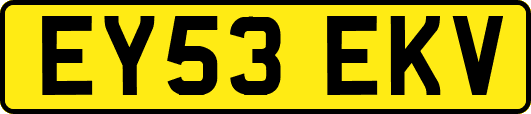 EY53EKV