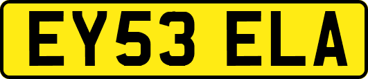EY53ELA
