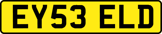 EY53ELD
