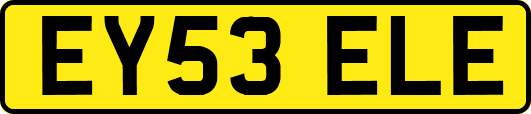 EY53ELE
