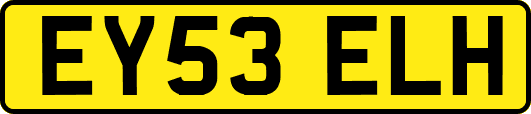EY53ELH