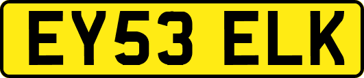 EY53ELK