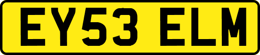 EY53ELM