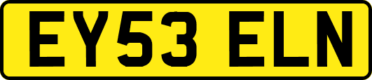 EY53ELN