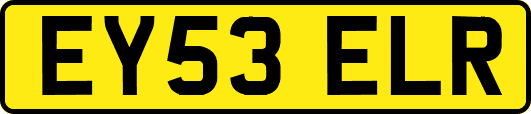 EY53ELR