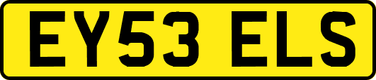EY53ELS