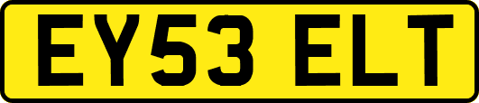 EY53ELT