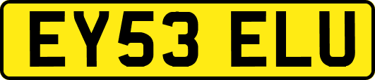 EY53ELU