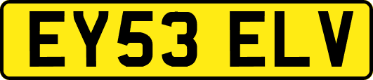 EY53ELV
