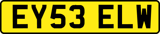 EY53ELW