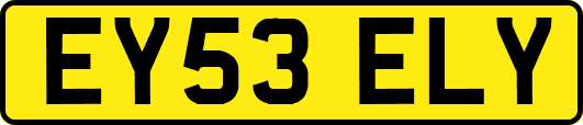 EY53ELY