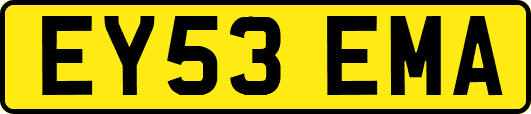 EY53EMA