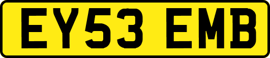 EY53EMB
