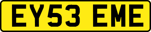 EY53EME