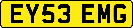 EY53EMG