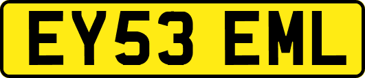 EY53EML