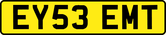 EY53EMT