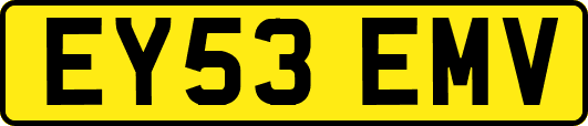 EY53EMV