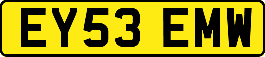 EY53EMW