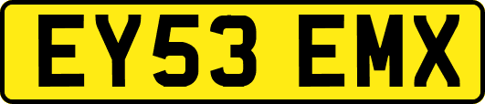 EY53EMX