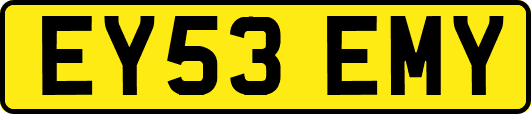 EY53EMY