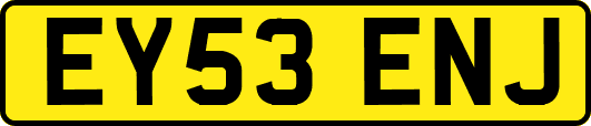 EY53ENJ