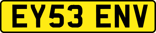 EY53ENV