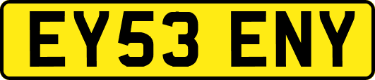 EY53ENY