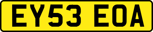 EY53EOA